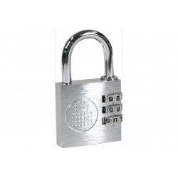 LOCKNCHARGE CADENAS A CODE POUR CARRYON