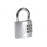 LOCKNCHARGE CADENAS A CODE POUR CARRYON