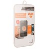 Urban Factory TGP15UF écran et protection arrière de téléphones portables Protection d'écran transparent Samsung 1 pièce(s)