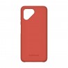 Fairphone F4CASE-1RD-WW1 coque de protection pour téléphones portables 16 cm (6.3") Housse Rouge