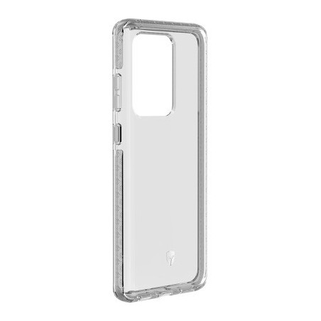 Bigben Interactive FCLIFENGS20UT coque de protection pour téléphones portables 17,5 cm (6.9") Housse Transparent