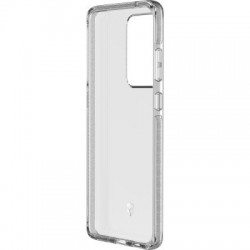 Bigben Interactive FCLIFENGS20UT coque de protection pour téléphones portables 17,5 cm (6.9") Housse Transparent