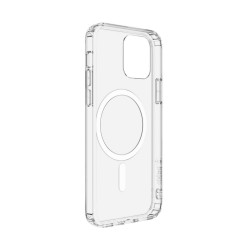 Belkin MSA002BTCL coque de protection pour téléphones portables 15,5 cm (6.1") Housse Transparent