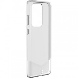 Bigben Interactive FCPUREGS20UT coque de protection pour téléphones portables 17,5 cm (6.9") Housse Transparent