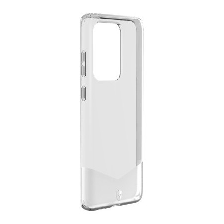 Bigben Interactive FCPUREGS20UT coque de protection pour téléphones portables 17,5 cm (6.9") Housse Transparent