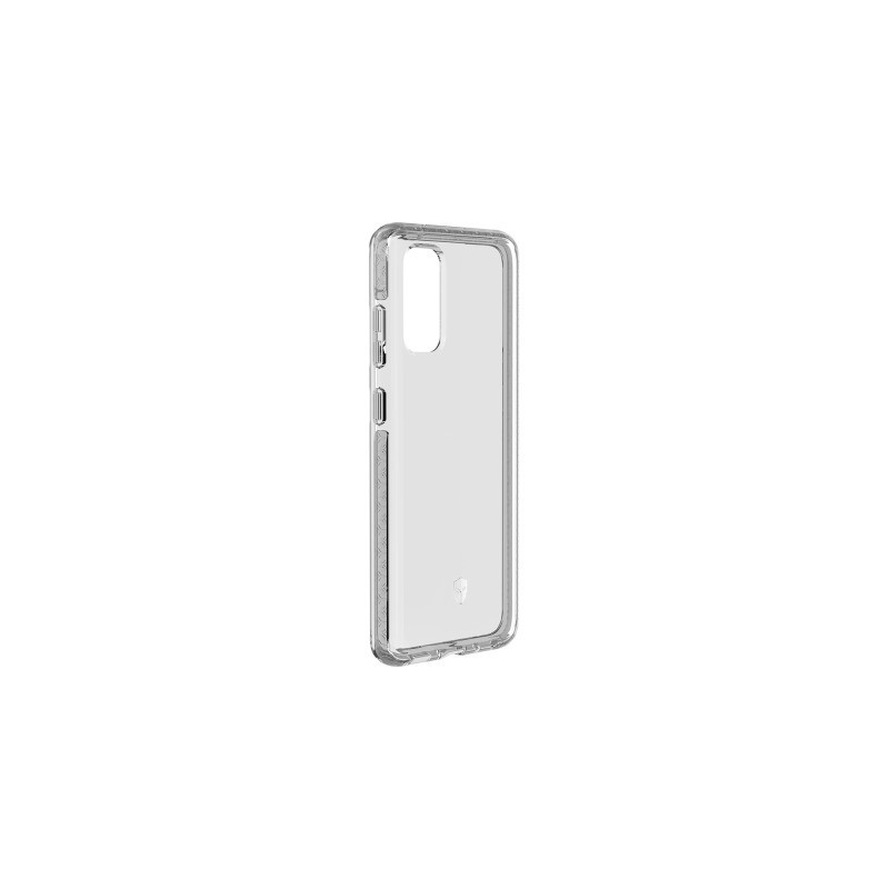 Bigben Interactive FCLIFENGS20T coque de protection pour téléphones portables 15,8 cm (6.2") Housse Transparent