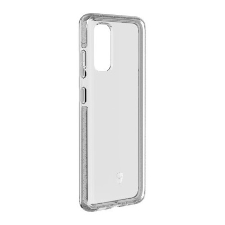 Bigben Interactive FCLIFENGS20T coque de protection pour téléphones portables 15,8 cm (6.2") Housse Transparent