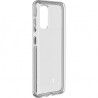 Bigben Interactive FCLIFENGS20T coque de protection pour téléphones portables 15,8 cm (6.2") Housse Transparent