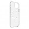 Belkin SheerForce coque de protection pour téléphones portables 15,5 cm (6.1") Housse Transparent