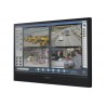 HANWHA- Moniteur videosurveillance 27" SMT-2730PV