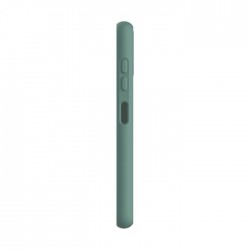 Fairphone F4CASE-1GR-WW1 coque de protection pour téléphones portables 16 cm (6.3") Housse Vert