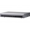 I PRO- Enregistreur IP 4 ports PoE WJ-NX100/2E