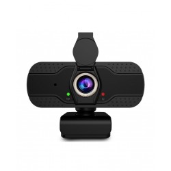 Urban Factory WEBEE webcam 20 MP 1920 x 1080 pixels USB 3.2 Gen 1 (3.1 Gen 1) Noir