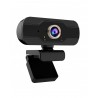 Urban Factory WEBEE webcam 20 MP 1920 x 1080 pixels USB 3.2 Gen 1 (3.1 Gen 1) Noir