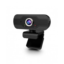 Urban Factory WEBEE webcam 20 MP 1920 x 1080 pixels USB 3.2 Gen 1 (3.1 Gen 1) Noir