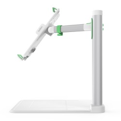 Belkin EDC001 chariot et support multimédia Blanc Tablette