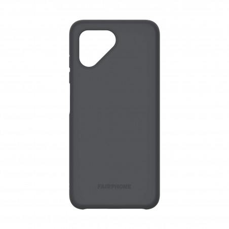 Fairphone F4CASE-1DG-WW1 coque de protection pour téléphones portables 16 cm (6.3") Housse Gris