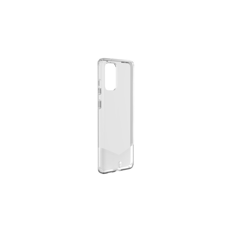 Bigben Interactive FCPUREGS20PT coque de protection pour téléphones portables 17 cm (6.7") Housse Transparent