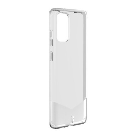 Bigben Interactive FCPUREGS20PT coque de protection pour téléphones portables 17 cm (6.7") Housse Transparent