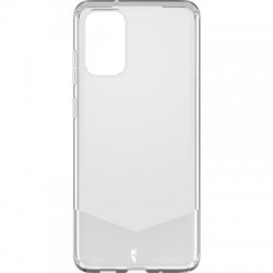 Bigben Interactive FCPUREGS20PT coque de protection pour téléphones portables 17 cm (6.7") Housse Transparent