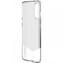 Bigben Interactive FCPUREGS20T coque de protection pour téléphones portables 15,8 cm (6.2") Housse Transparent