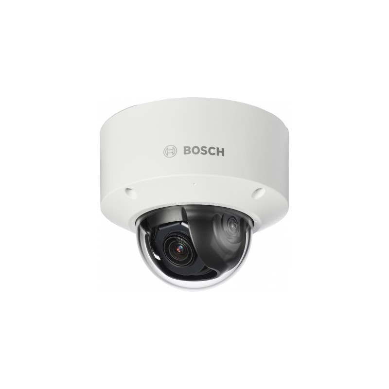 BOSCH- Camera dome FLEXIDOME IP indoor 8000i NDV-8503-R