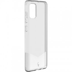 Bigben Interactive FCPUREGA71T coque de protection pour téléphones portables 15,2 cm (6") Housse Transparent