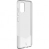 Bigben Interactive FCPUREGA71T coque de protection pour téléphones portables 15,2 cm (6") Housse Transparent