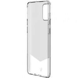 Bigben Interactive FCPUREGA71T coque de protection pour téléphones portables 15,2 cm (6") Housse Transparent