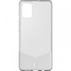 Bigben Interactive FCPUREGA71T coque de protection pour téléphones portables 15,2 cm (6") Housse Transparent