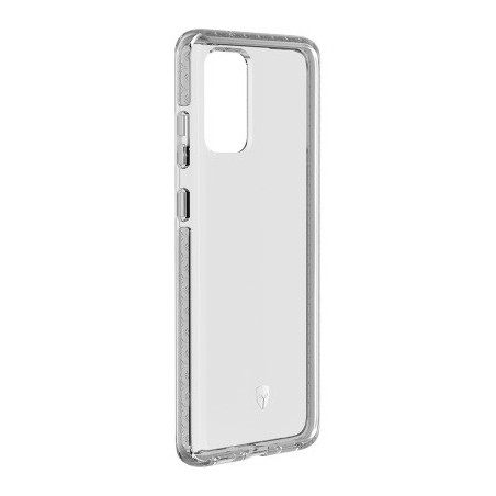 Bigben Interactive FCLIFENGS20PT coque de protection pour téléphones portables 17 cm (6.7") Housse Transparent