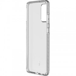 Bigben Interactive FCLIFENGS20PT coque de protection pour téléphones portables 17 cm (6.7") Housse Transparent