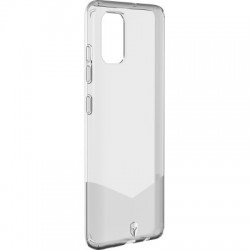 Bigben Interactive FCPUREGA51T coque de protection pour téléphones portables 16,5 cm (6.5") Housse Transparent