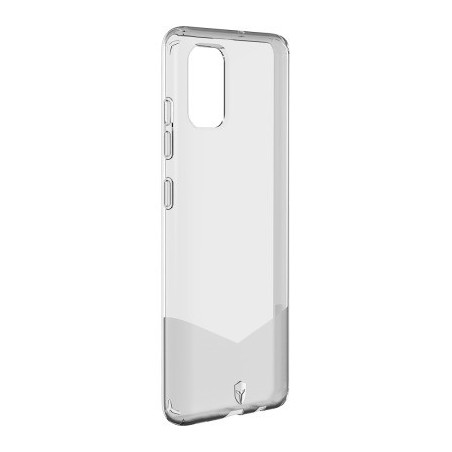 Bigben Interactive FCPUREGA51T coque de protection pour téléphones portables 16,5 cm (6.5") Housse Transparent