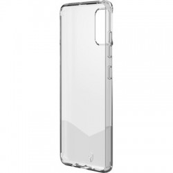 Bigben Interactive FCPUREGA51T coque de protection pour téléphones portables 16,5 cm (6.5") Housse Transparent