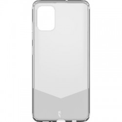 Bigben Interactive FCPUREGA51T coque de protection pour téléphones portables 16,5 cm (6.5") Housse Transparent