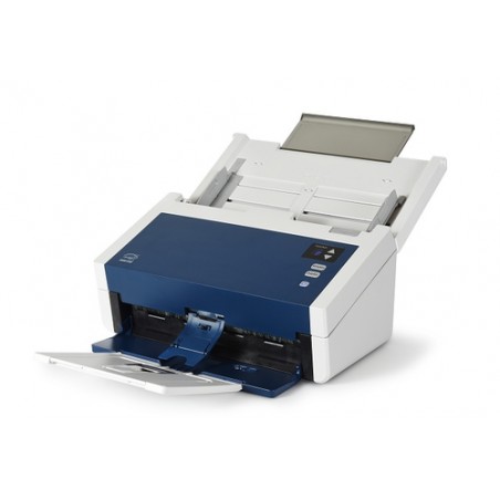 Xerox DocuMate XDM6440-U Scanner ADF 600 x 600 DPI Bleu, Blanc