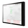 Crestron TSS-770-W-S-LB KIT Panneau de commande tactile 17,8 cm (7") 1280 x 800 pixels