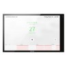 Crestron TSS-1070-B-S Panneau de commande tactile 25,6 cm (10.1") 1920 x 1200 pixels