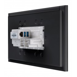 Crestron TSS-1070-B-S Panneau de commande tactile 25,6 cm (10.1") 1920 x 1200 pixels