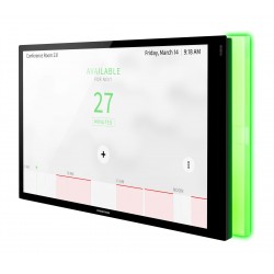 Crestron TSS-1070-B-S-LB KIT Panneau de commande tactile 25,6 cm (10.1") 1920 x 1200 pixels