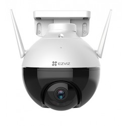 EZVIZ C8C Spherique Camera...