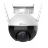 EZVIZ C8C Spherique Camera de securite IP Exterieure 1920 x 1080 pixels Plafond/Mur/Poteau