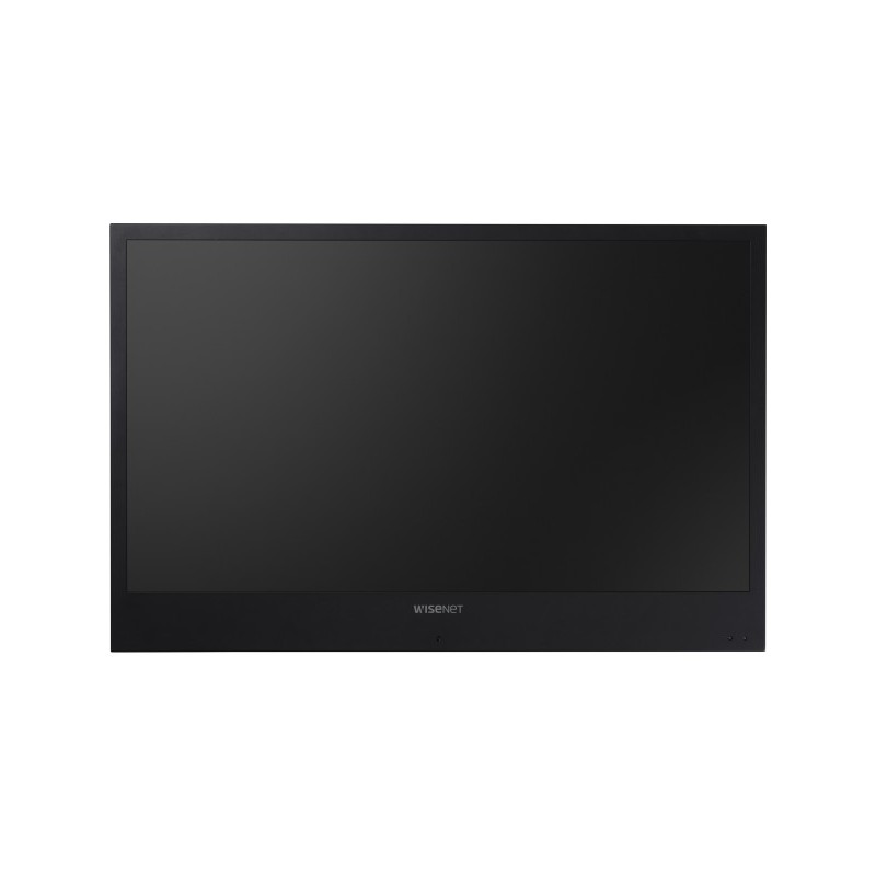 HANWHA- Moniteur videosurveillance 32" SMT-3230PV