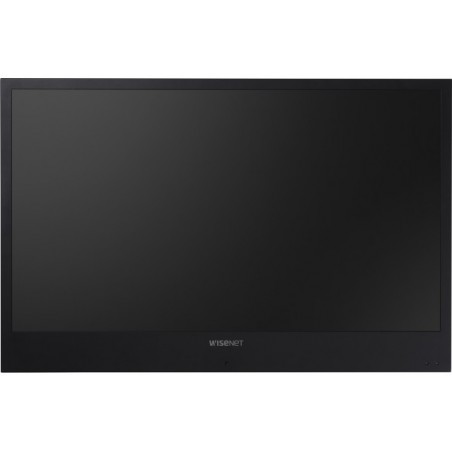 HANWHA- Moniteur videosurveillance 32" SMT-3230PV