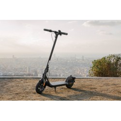 Ninebot by Segway KickScooter F2 E 25 km h Noir 10,2 Ah