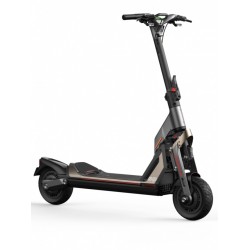 Ninebot by Segway GT2P 70 km h Noir, Rouge 30 Ah