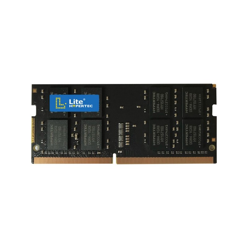 HypertecLite® 32Go DDR4 2666MHz SODIMM