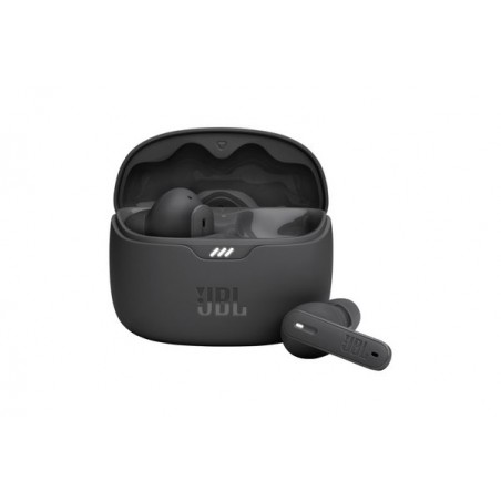 JBL TUNE BEAM BLK