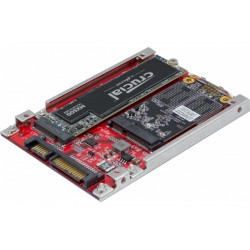 DEXLAN Disque SATA 2,5"...